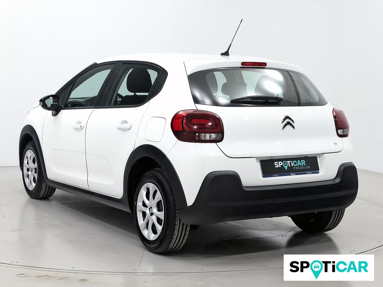 Citroën C3 BlueHDi 73KW (100CV) S&S FEEL - foto 2