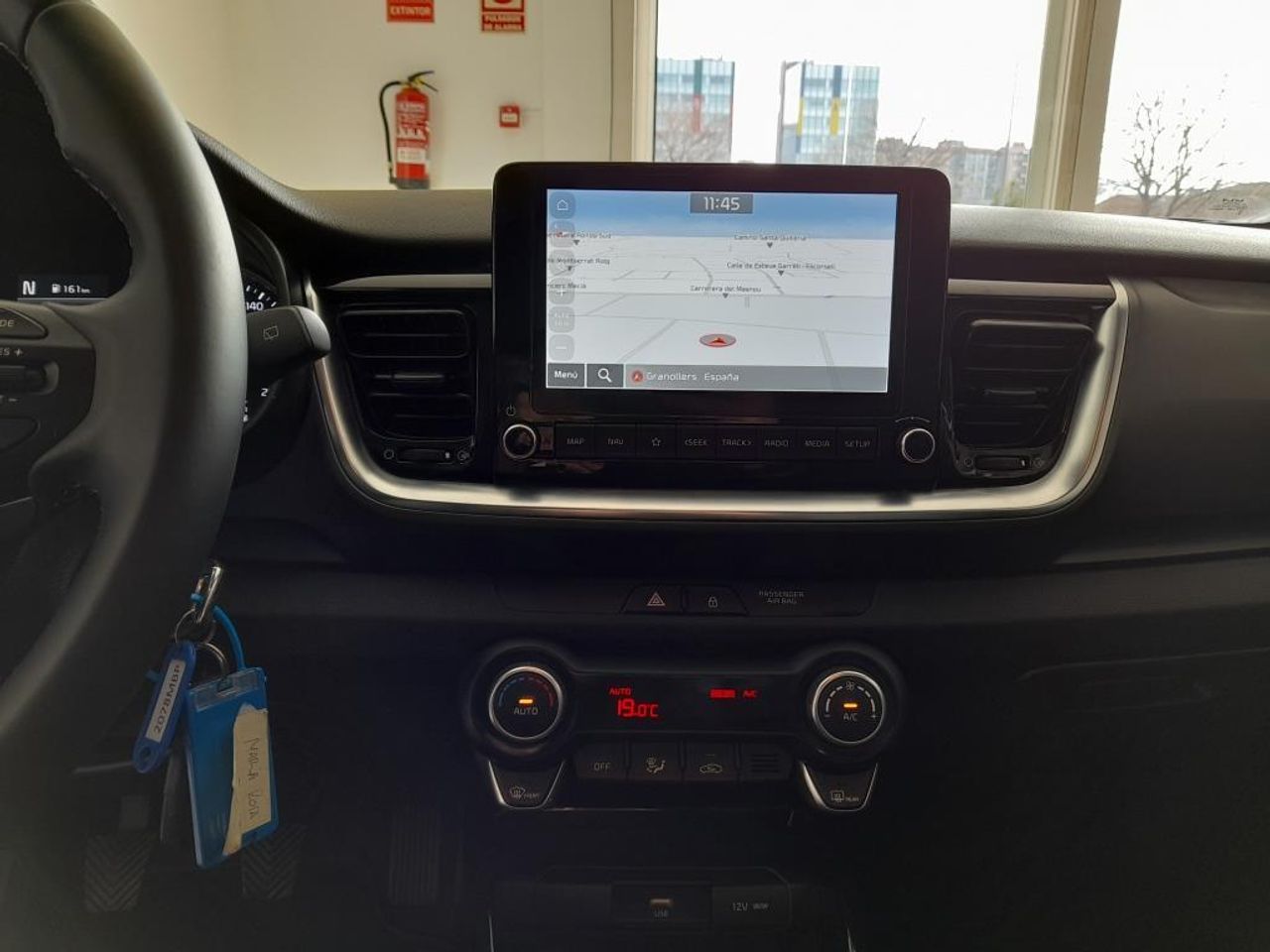 Kia Stonic 1.0 T-GDi 88kW (120CV) MHEV MT Drive - foto 17