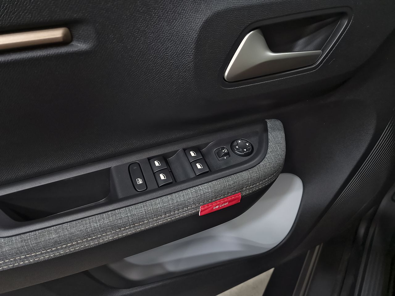 Citroën ë-C3 Aircross Eléctrico 113cv PLUS - foto 12