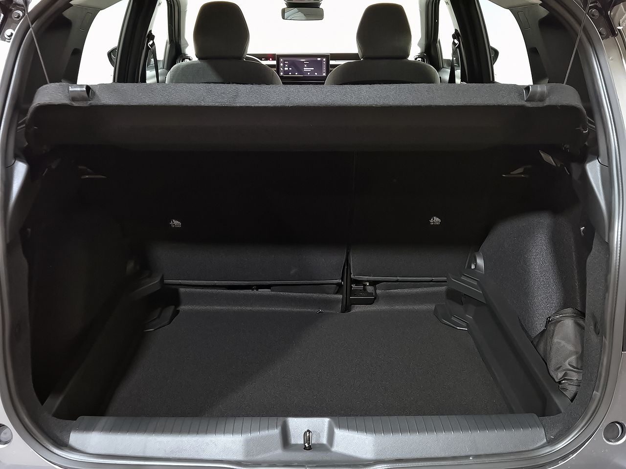 Citroën ë-C3 Aircross Eléctrico 113cv PLUS - foto 10