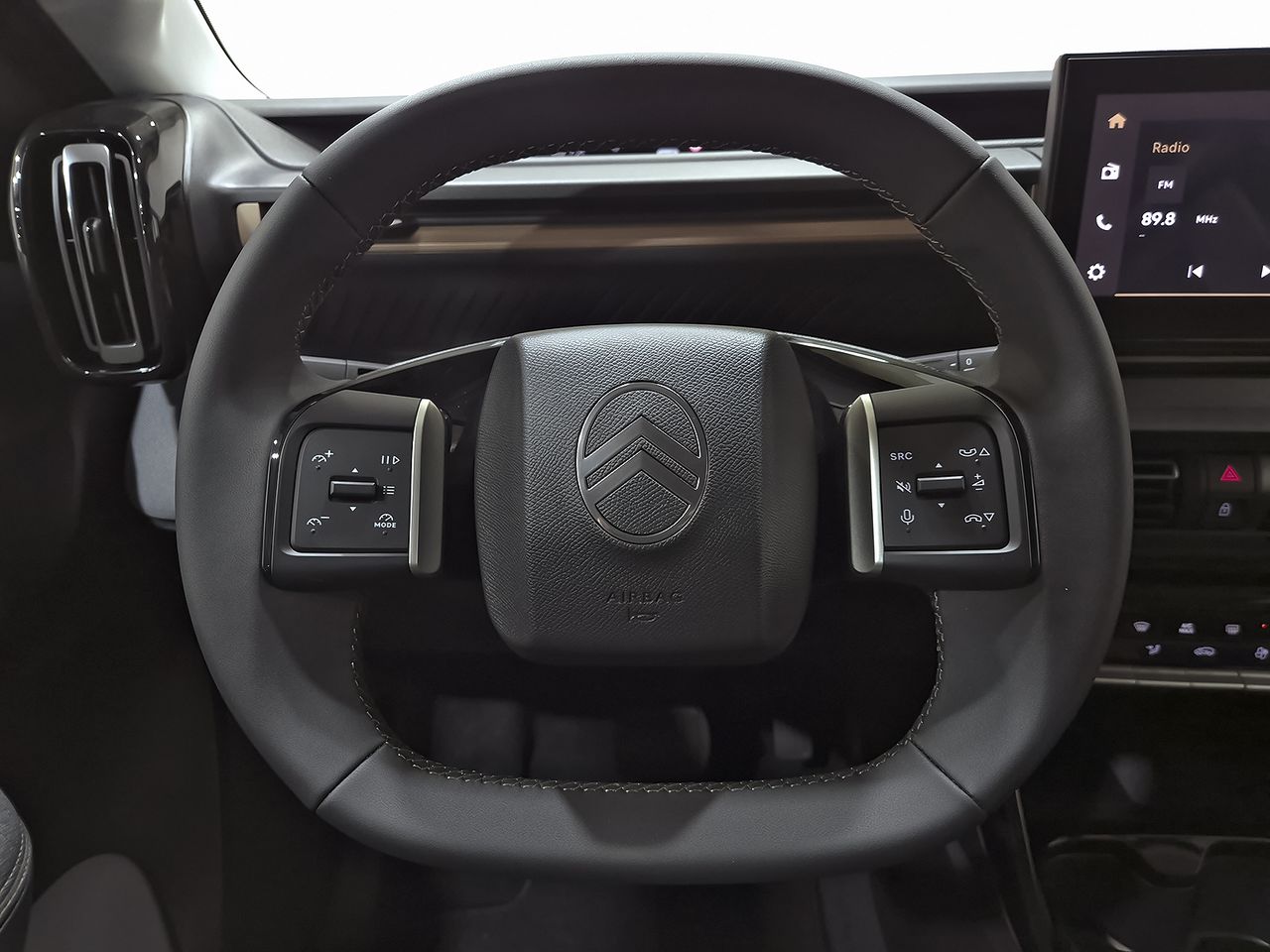 Citroën ë-C3 Aircross Eléctrico 113cv PLUS - foto 19