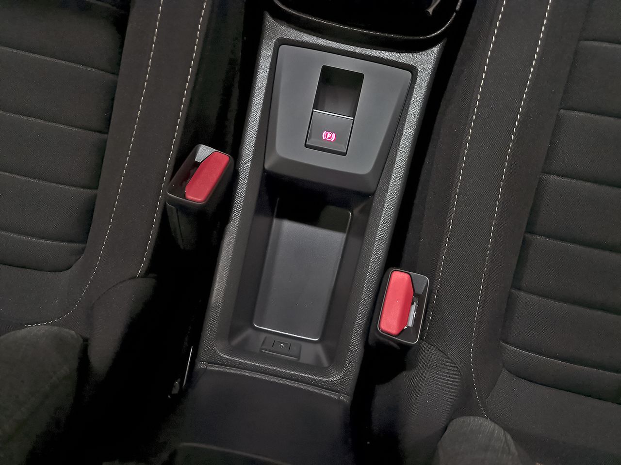 Citroën ë-C3 Aircross Eléctrico 113cv PLUS - foto 27