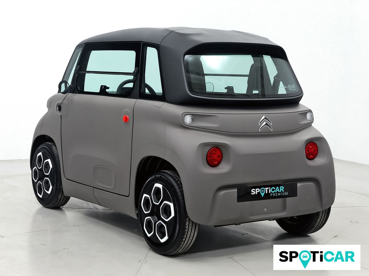 Citroën AMI 100% ELECTRIC AMI - foto 2