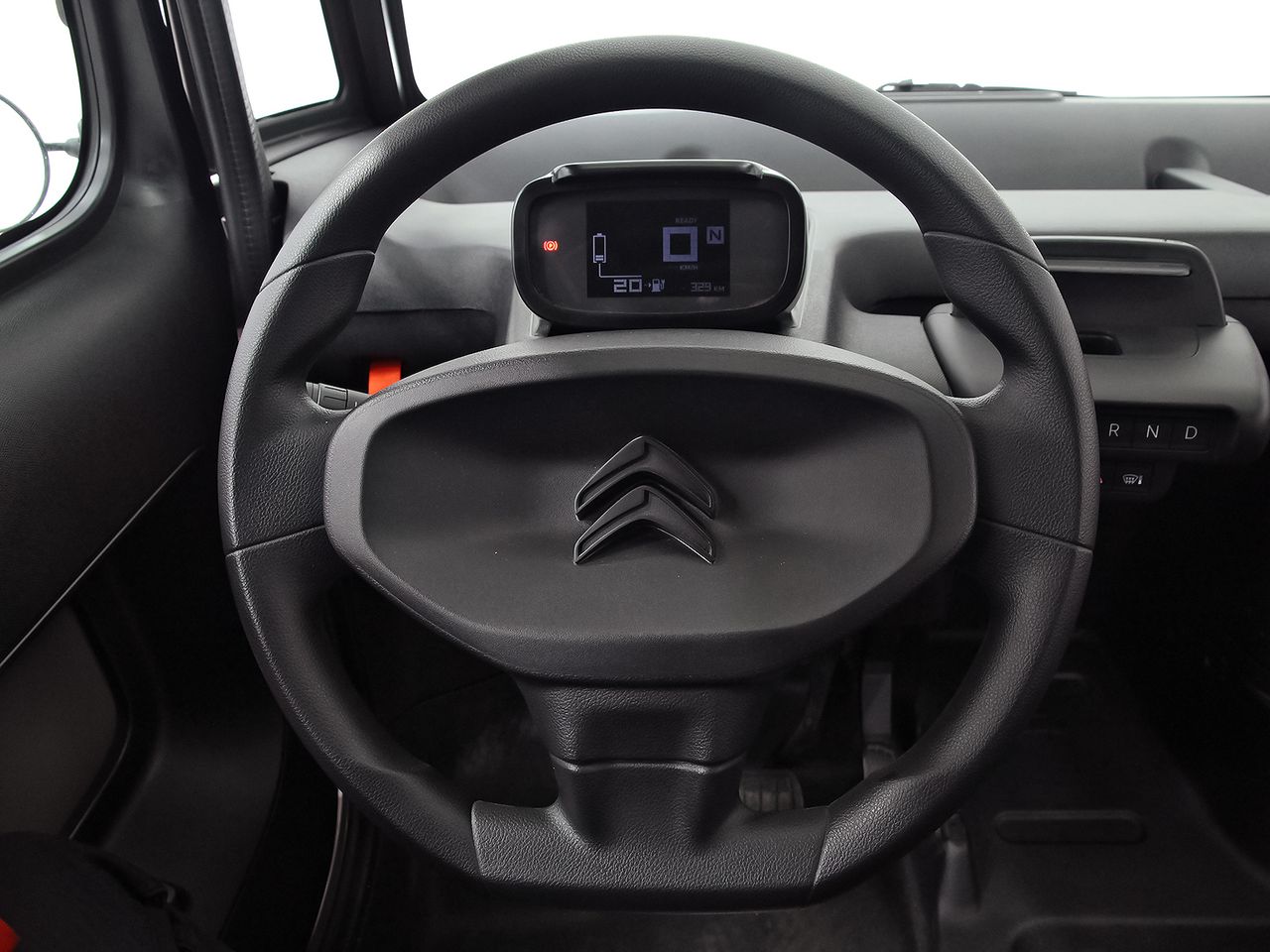 Citroën AMI 100% ELECTRIC AMI - foto 14