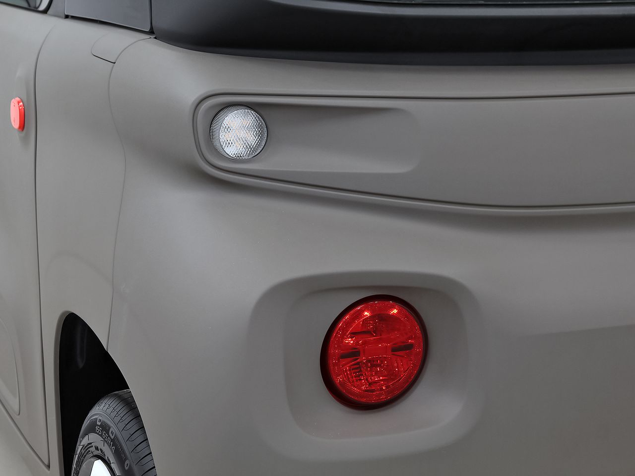 Citroën AMI 100% ELECTRIC AMI - foto 19