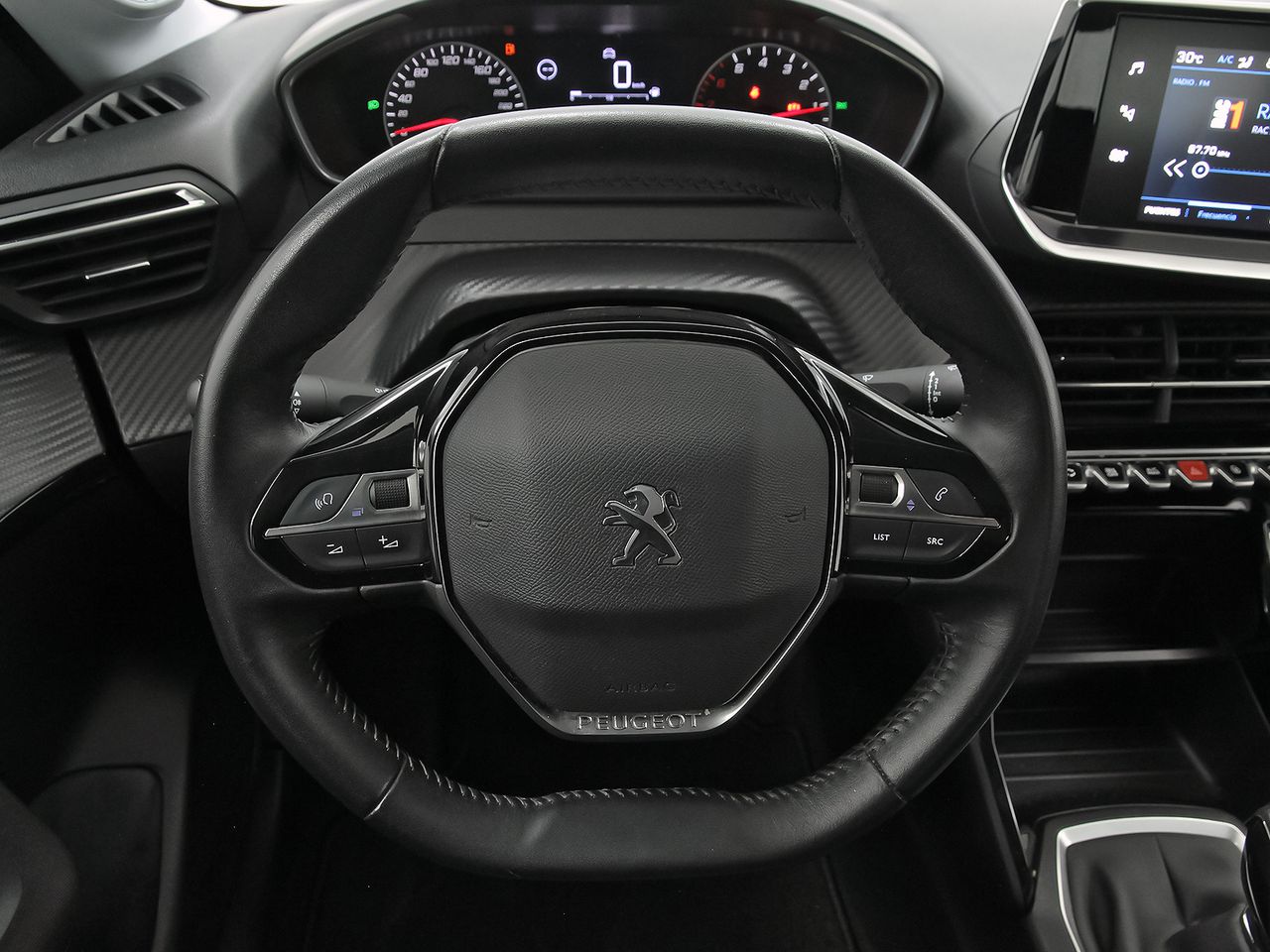 Peugeot 208 PureTech 73kW (100CV) Allure - foto 13