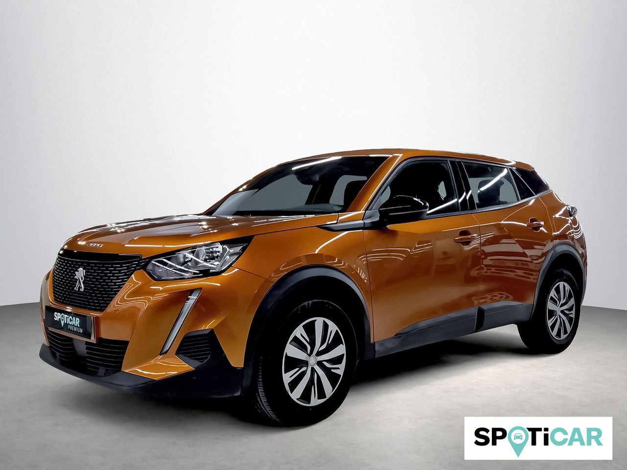 Peugeot 2008 Active Pack Puretech 100 S&S 6 Vel. MAN - foto 4