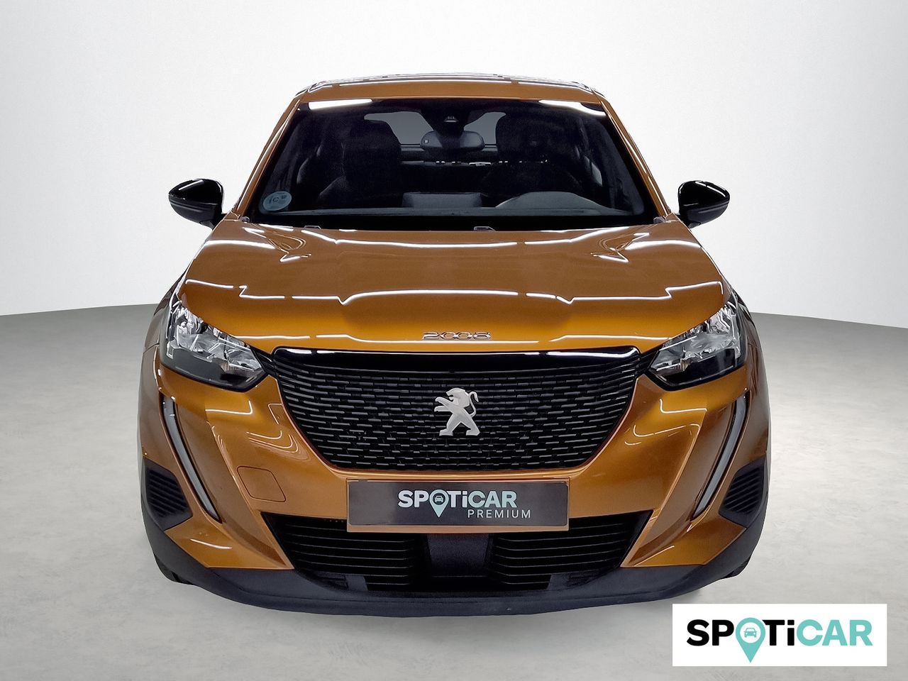 Peugeot 2008 Active Pack Puretech 100 S&S 6 Vel. MAN - foto 5