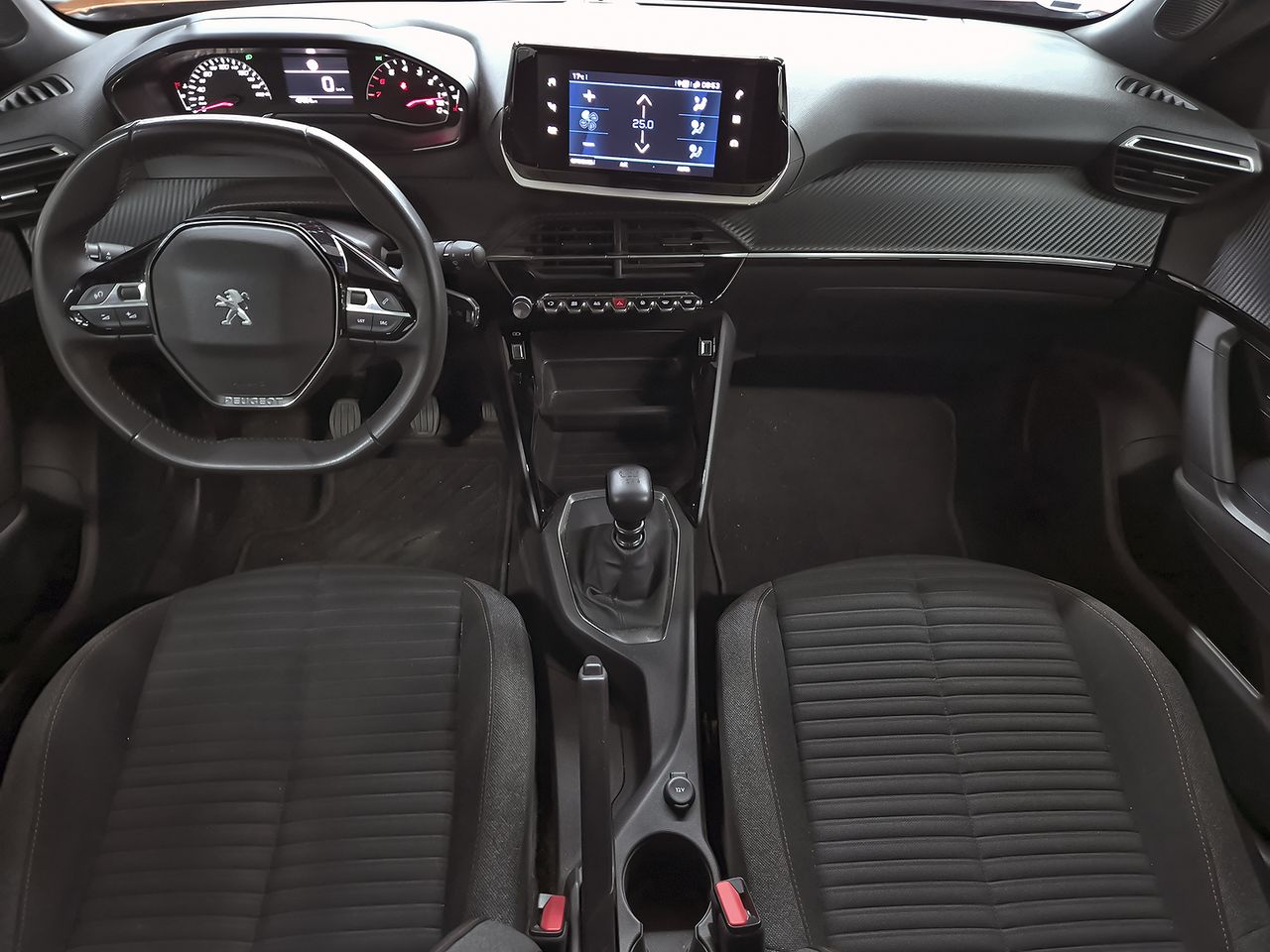 Peugeot 2008 Active Pack Puretech 100 S&S 6 Vel. MAN - foto 7