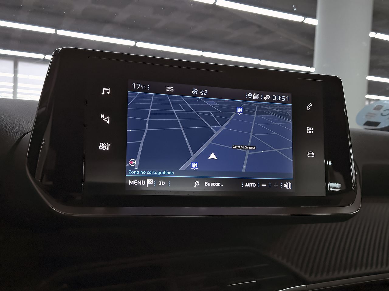 Peugeot 2008 Active Pack Puretech 100 S&S 6 Vel. MAN - foto 20