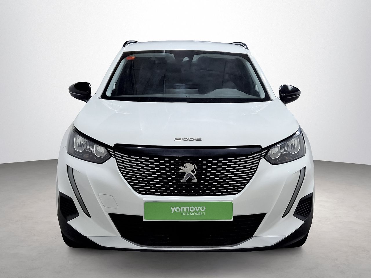 Peugeot 2008 Allure BlueHDI 81kW (110CV) - foto 4