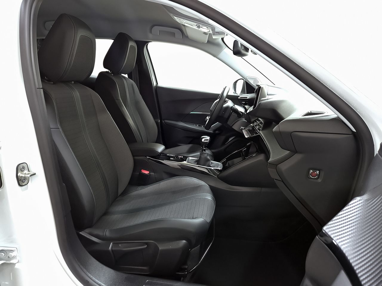 Peugeot 2008 Allure BlueHDI 81kW (110CV) - foto 7