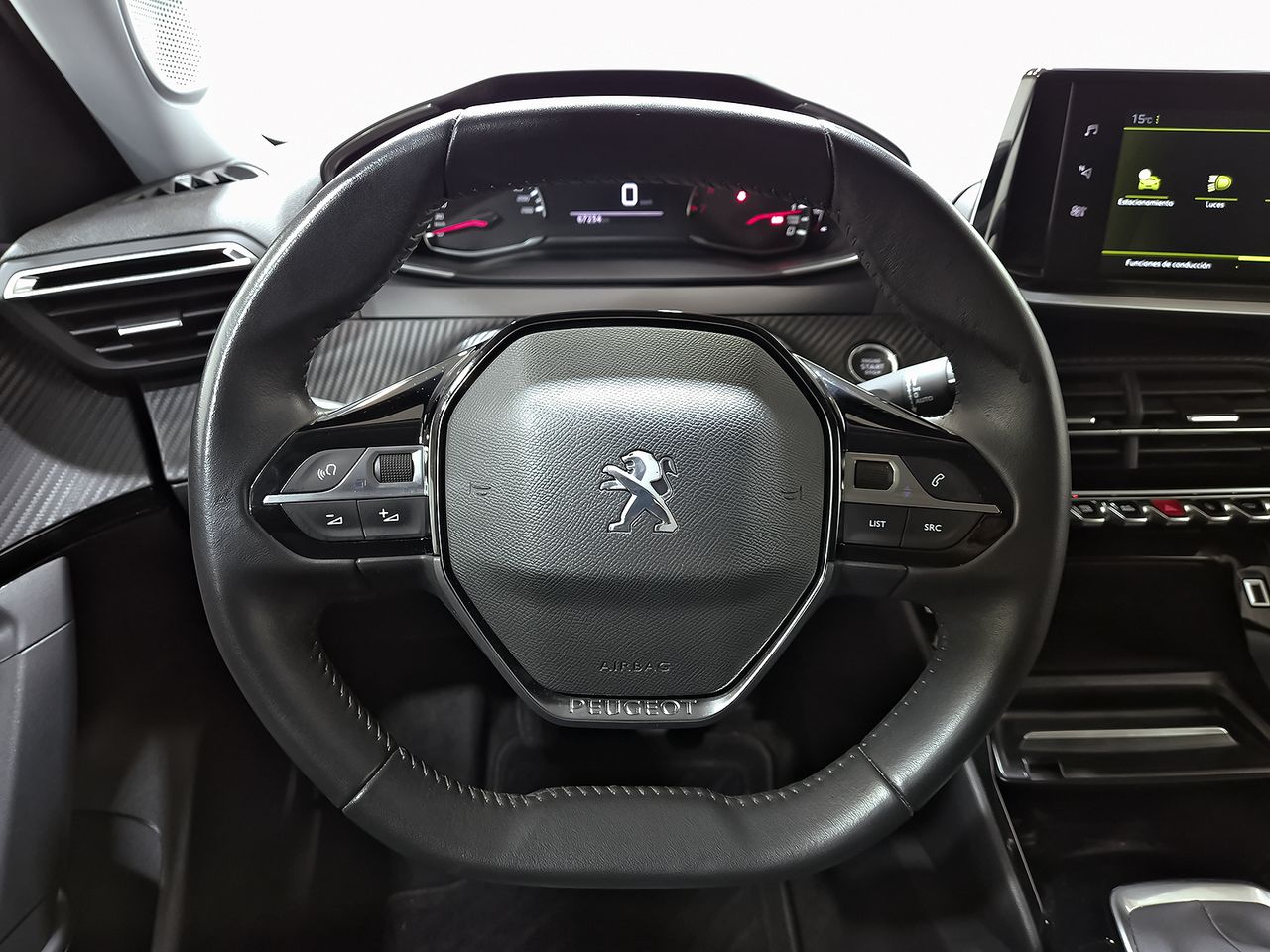 Peugeot 2008 Allure BlueHDI 81kW (110CV) - foto 20