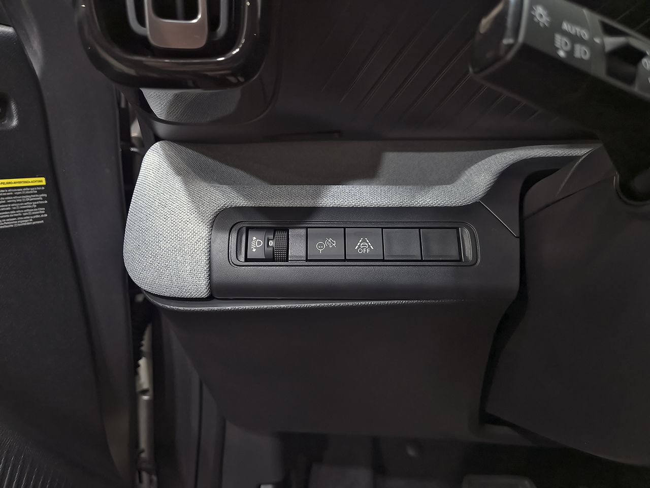 Citroën ë-C3 Aircross Eléctrico 113cv PLUS - foto 13