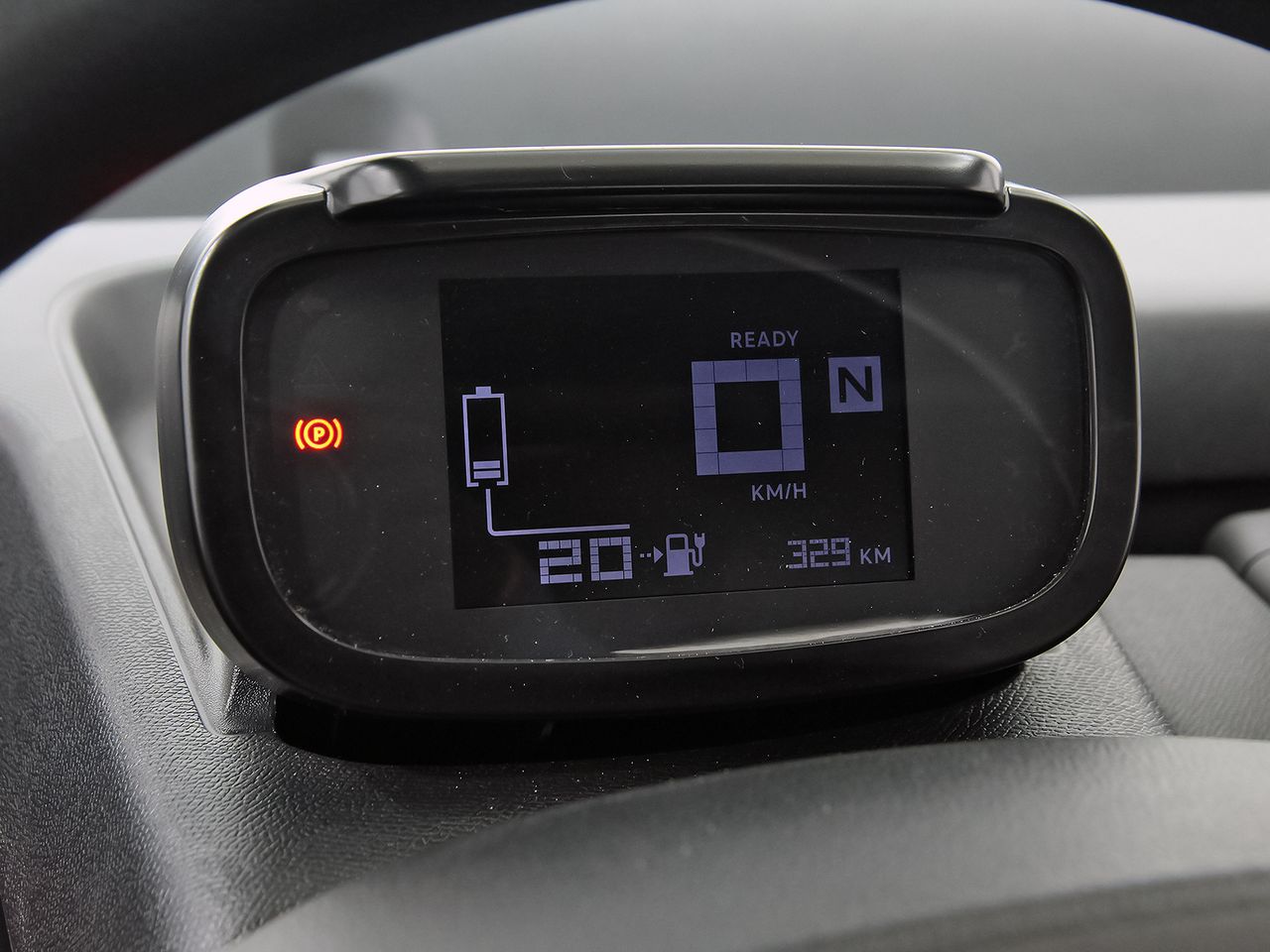 Citroën AMI 100% ELECTRIC AMI - foto 12