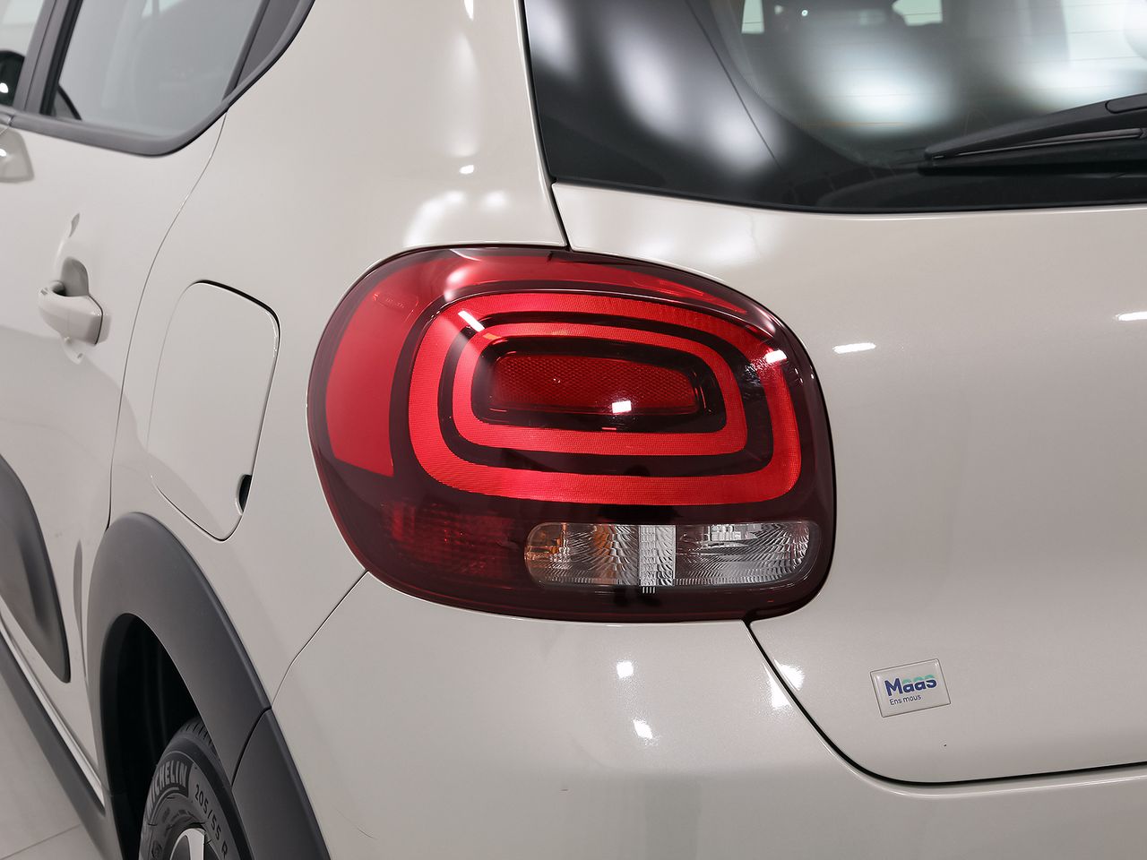 Citroën C3 PureTech 60KW (83CV) Feel Pack - foto 33