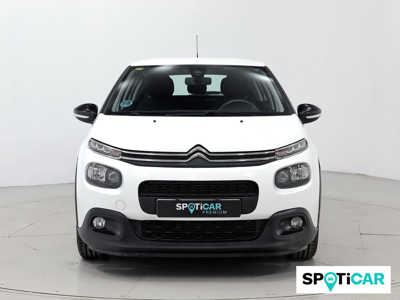 Citroën C3 BlueHDi 73KW (100CV) S&S FEEL - foto 5