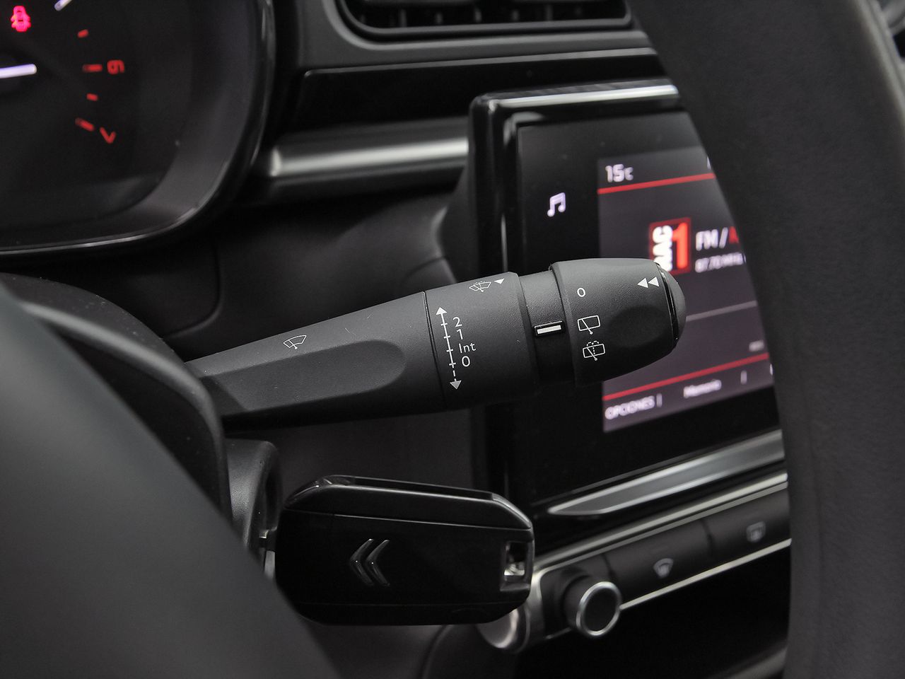 Citroën C3 BlueHDi 73KW (100CV) S&S FEEL - foto 17