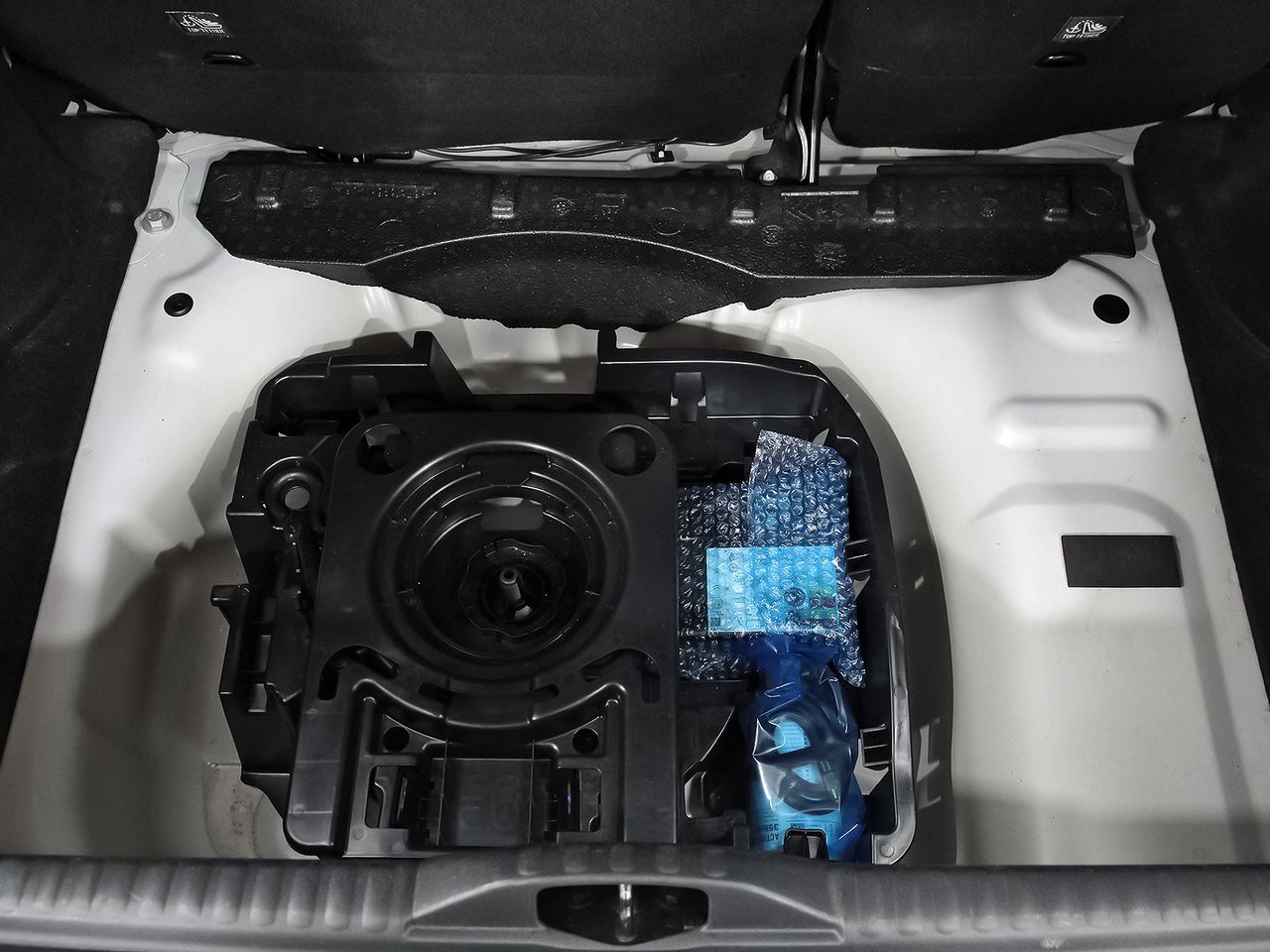 Citroën C3 BlueHDi 73KW (100CV) S&S FEEL - foto 32