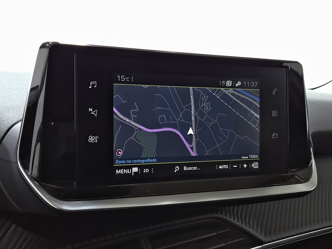 Peugeot 2008 Allure BlueHDI 81kW (110CV) - foto 21