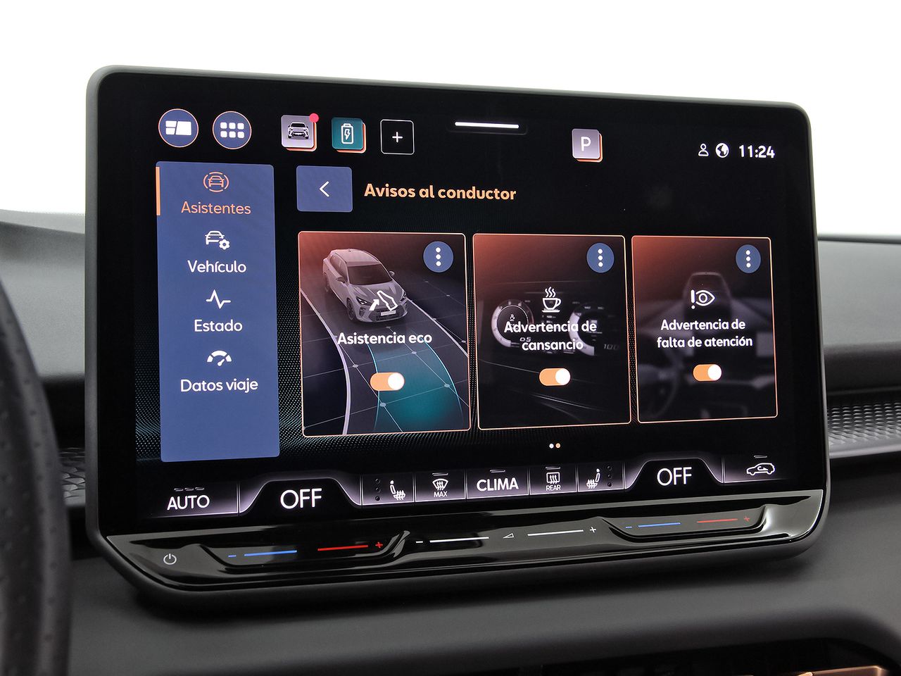 Cupra Terramar 1.5 TSI e-Hybrid 200kW (272 CV) VZ DSG - foto 31