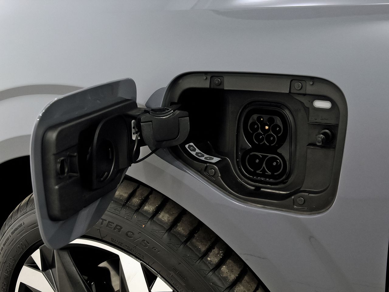 Cupra Terramar 1.5 TSI e-Hybrid 200kW (272 CV) VZ DSG - foto 38