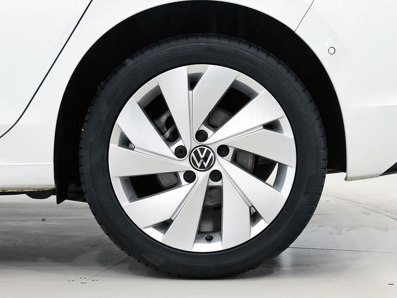 Volkswagen Golf "Más" 1.5 TSI 85kW (115CV) - foto 10