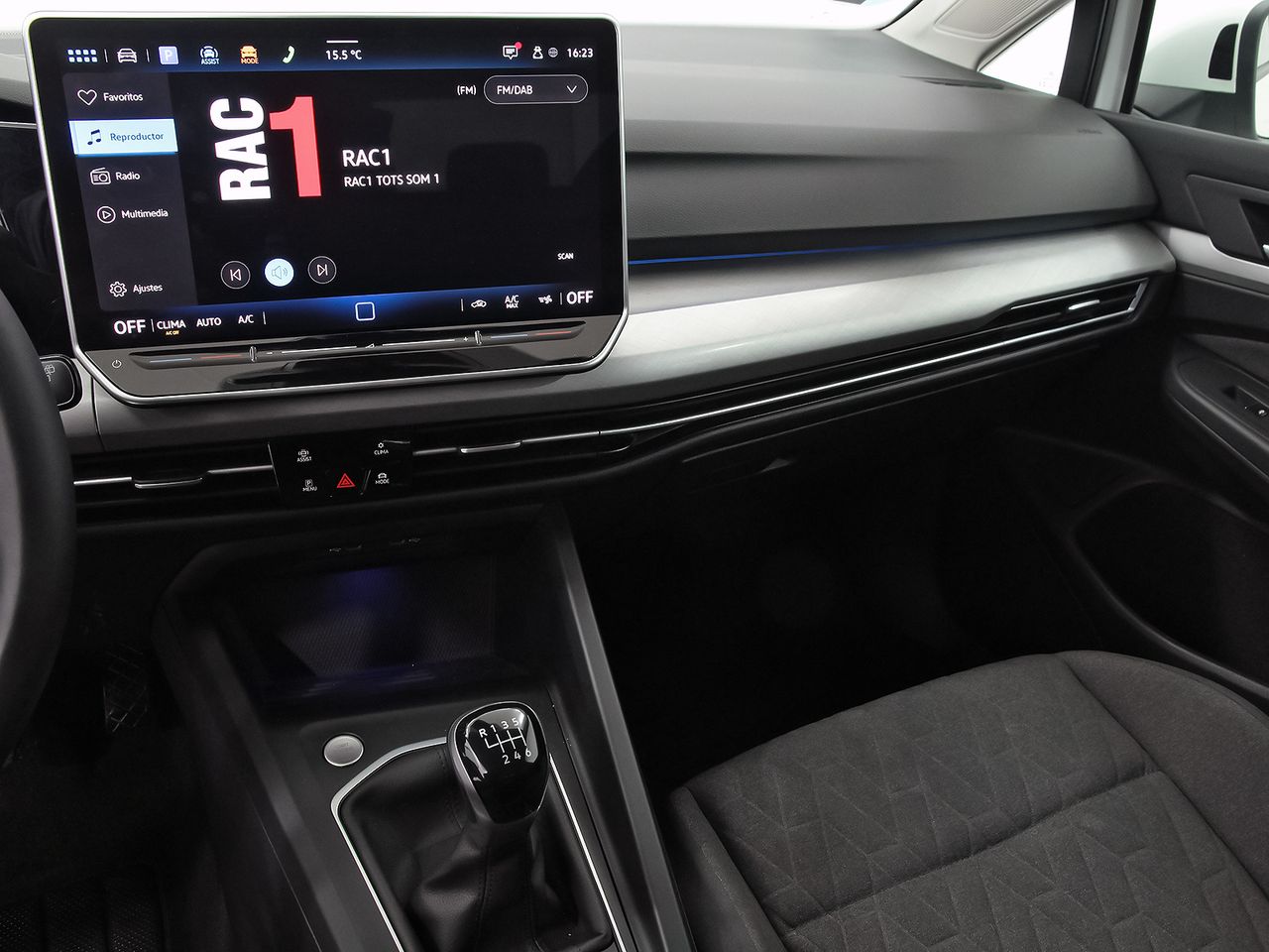 Volkswagen Golf "Más" 1.5 TSI 85kW (115CV) - foto 11