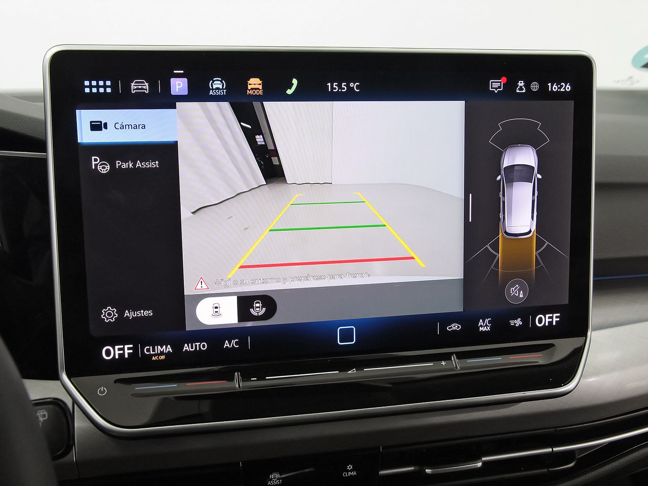 Volkswagen Golf "Más" 1.5 TSI 85kW (115CV) - foto 25