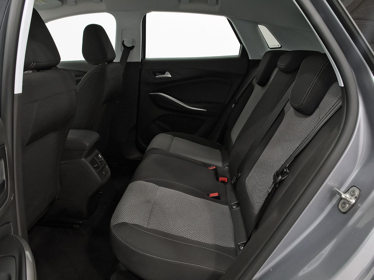 Opel Grandland 1.2 Turbo Design & Tech - foto 9