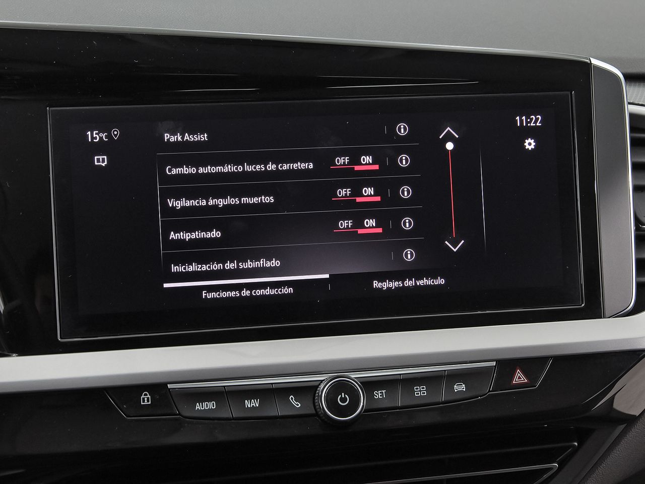 Opel Grandland 1.2 Turbo Design & Tech - foto 25