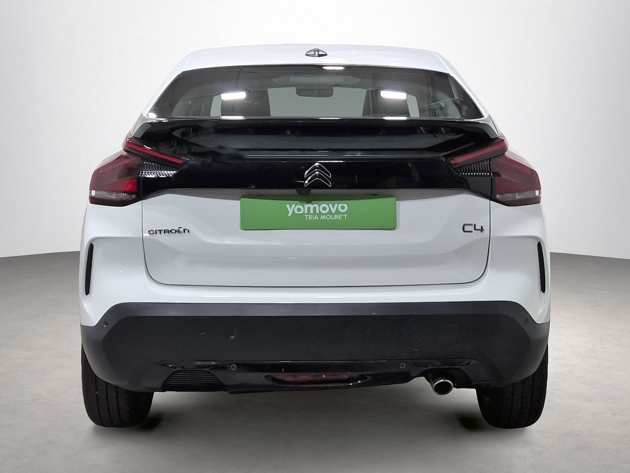 Citroën C4 BlueHDi 130 S&S EAT8 Feel Pack - foto 5