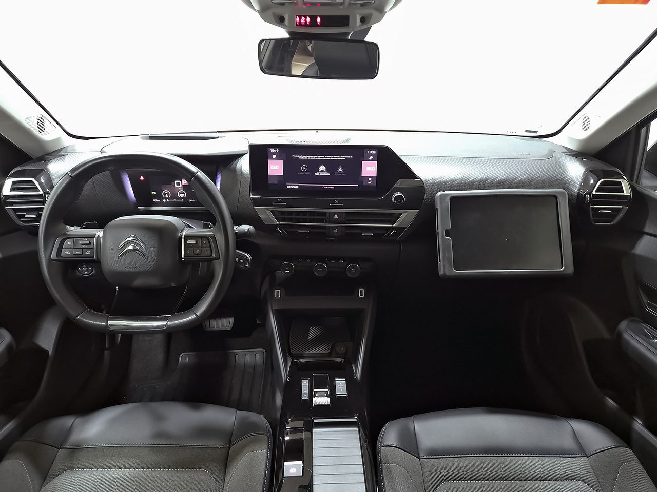 Citroën C4 BlueHDi 130 S&S EAT8 Feel Pack - foto 6