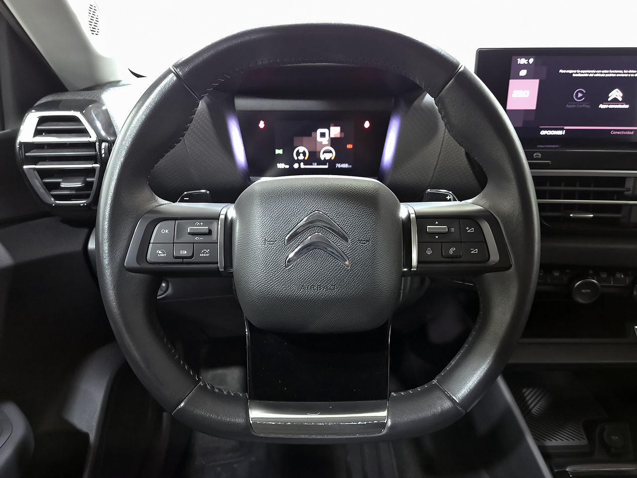 Citroën C4 BlueHDi 130 S&S EAT8 Feel Pack - foto 18