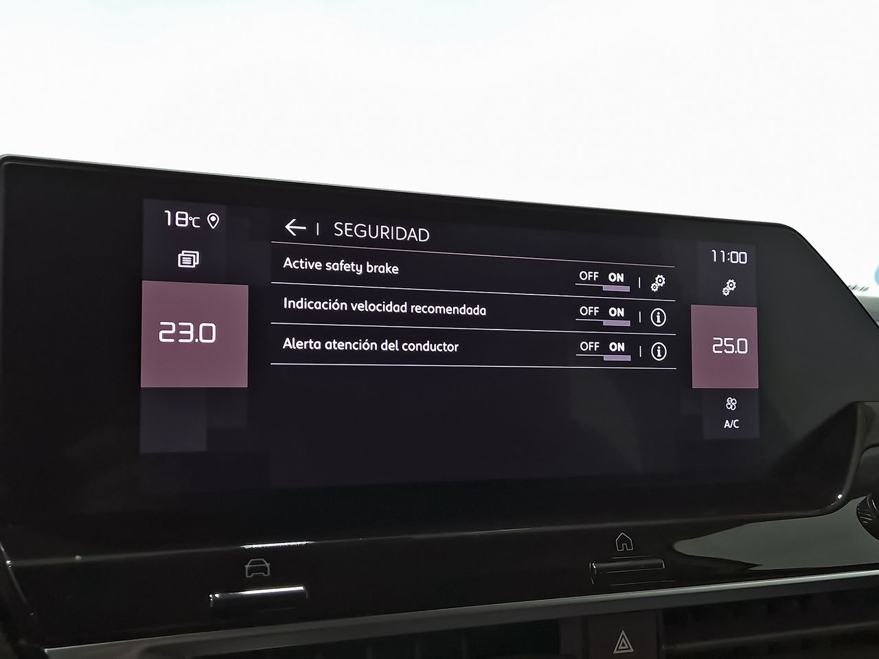 Citroën C4 BlueHDi 130 S&S EAT8 Feel Pack - foto 22