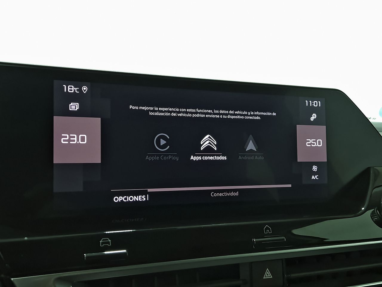 Citroën C4 BlueHDi 130 S&S EAT8 Feel Pack - foto 23