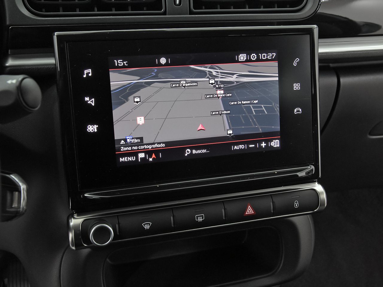 Citroën C3 BlueHDi 73KW (100CV) S&S FEEL - foto 22