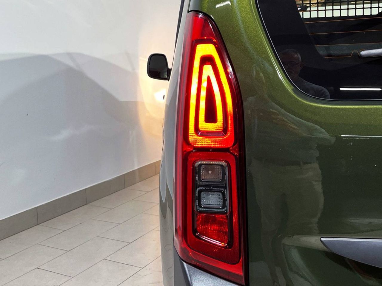 Opel Combo 100 Cv 1.5 Td S/S MT6 €6.4 - - foto 23