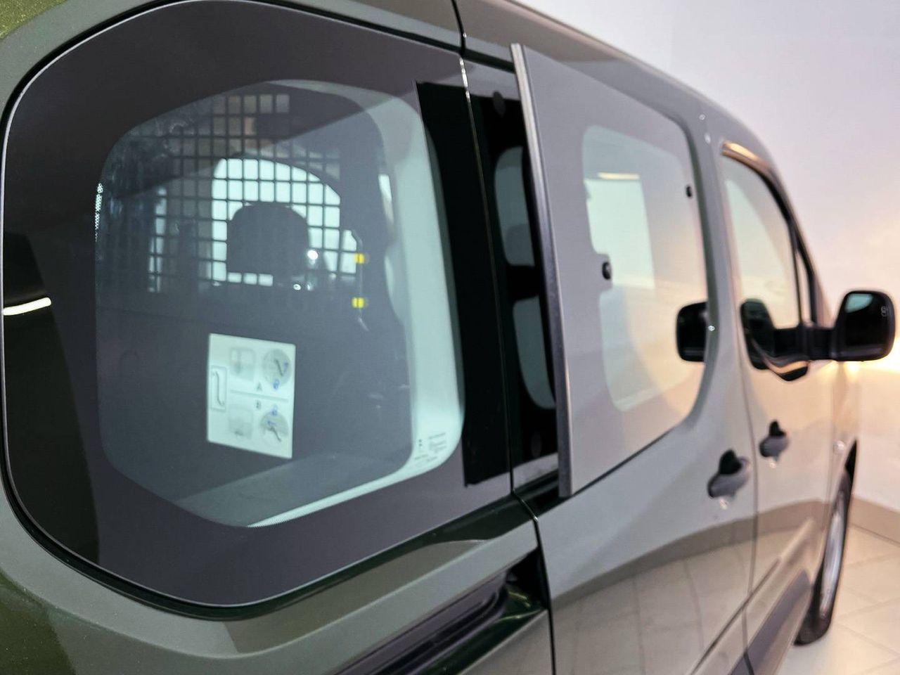 Opel Combo 100 Cv 1.5 Td S/S MT6 €6.4 - - foto 26