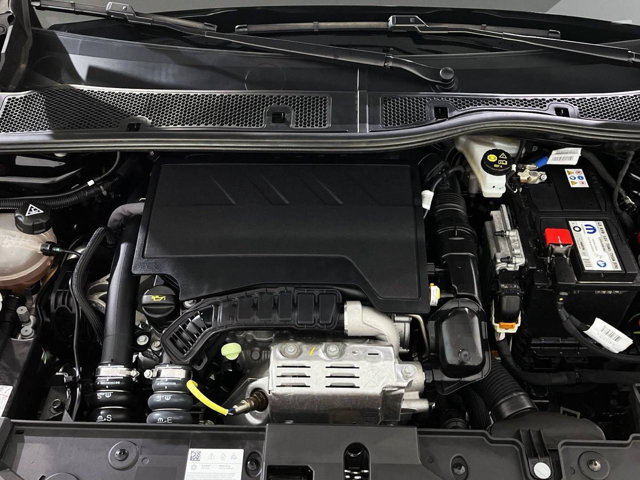 Opel Corsa 1.2T XHL 74kW (100CV) GS - foto 15