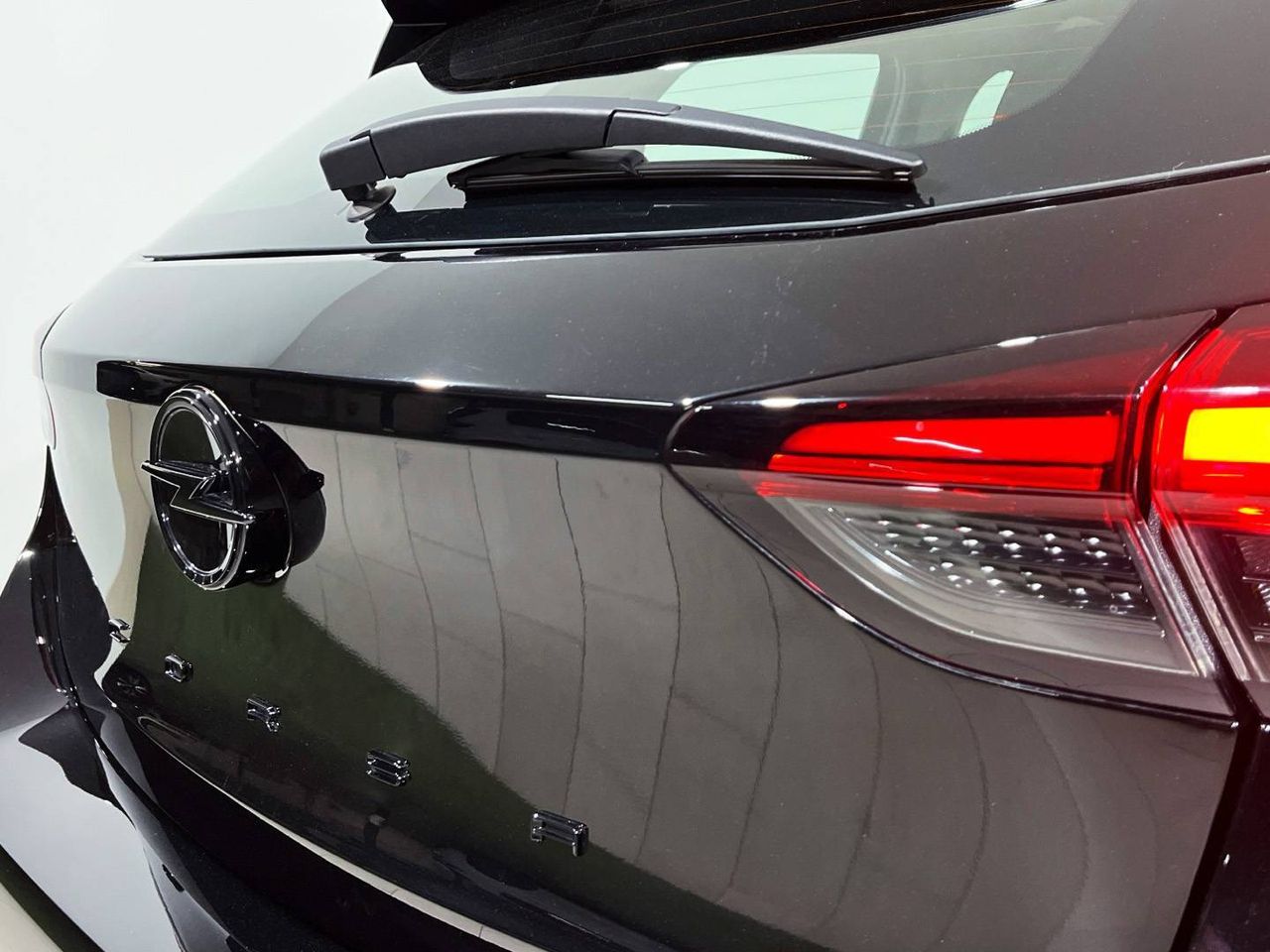 Opel Corsa 1.2T XHL 74kW (100CV) GS - foto 26