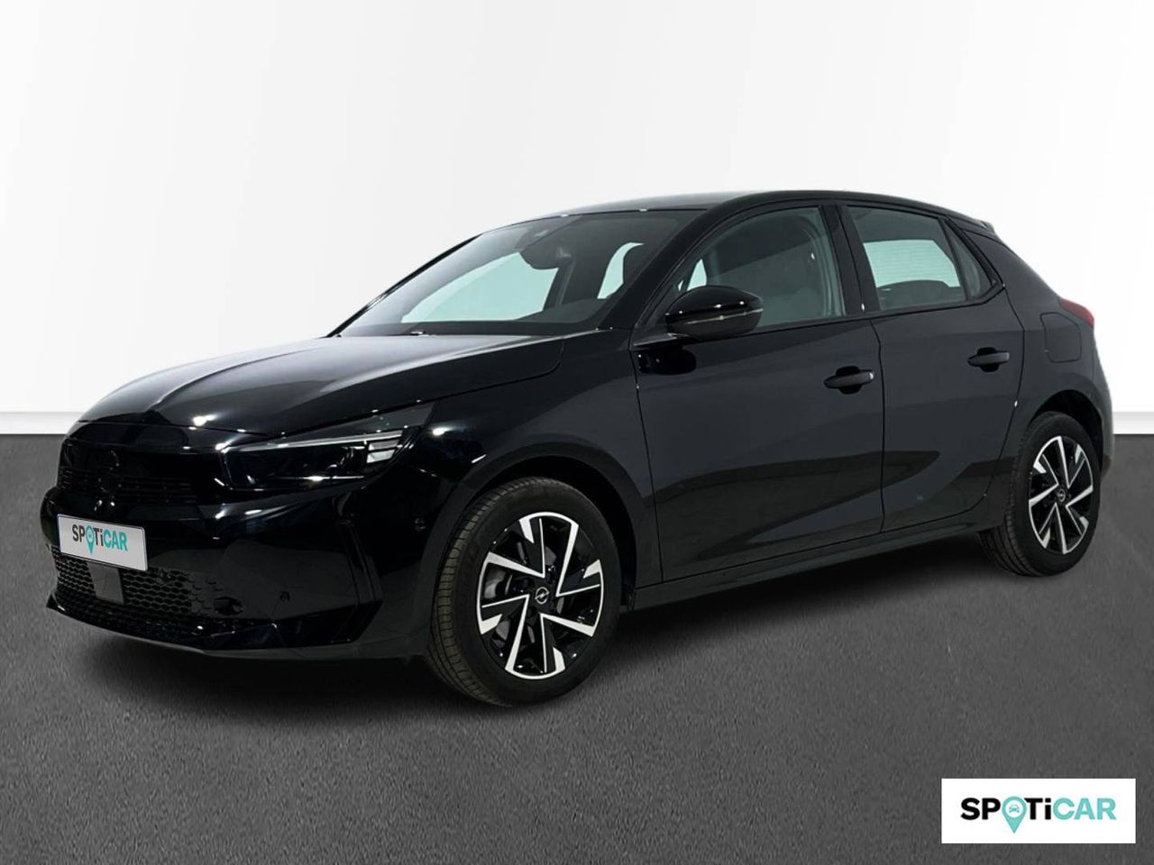 Opel Corsa 1.2T XHL 74kW (100CV) GS