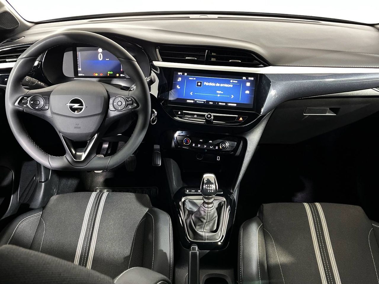 Opel Corsa 1.2T XHL 74kW (100CV) GS - foto 8