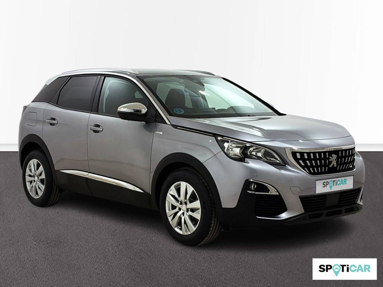 Peugeot 3008 1.2 PureTech 96KW S&S Style - foto 3