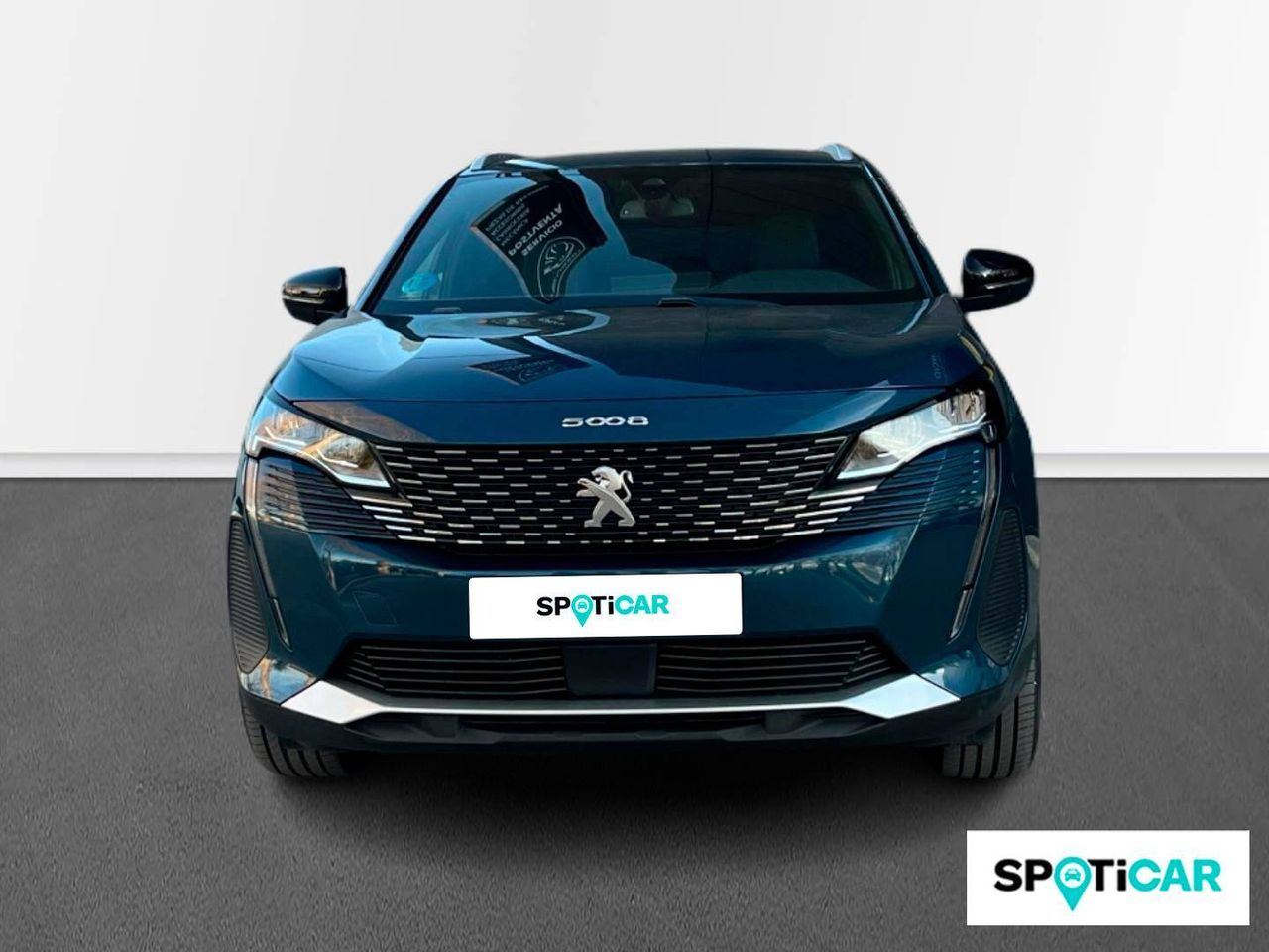 Peugeot 5008 1.2 PureTech 96KW S&S Allure Pack - foto 2