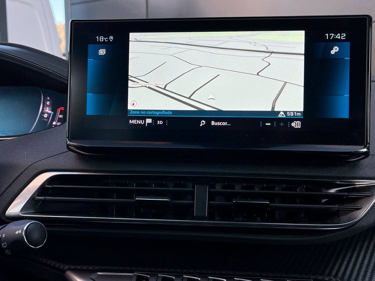 Peugeot 5008 1.2 PureTech 96KW S&S Allure Pack - foto 12