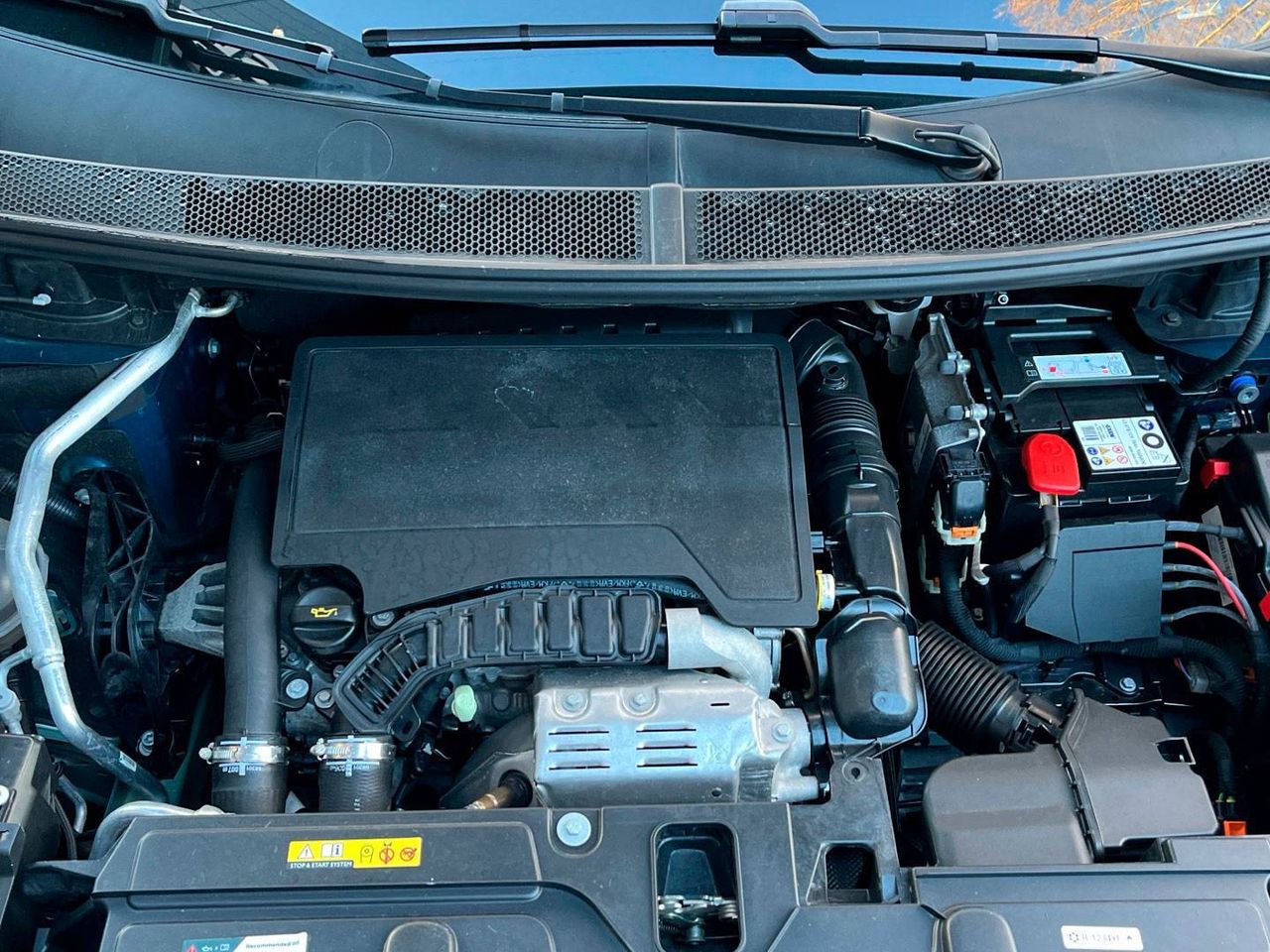 Peugeot 5008 1.2 PureTech 96KW S&S Allure Pack - foto 15