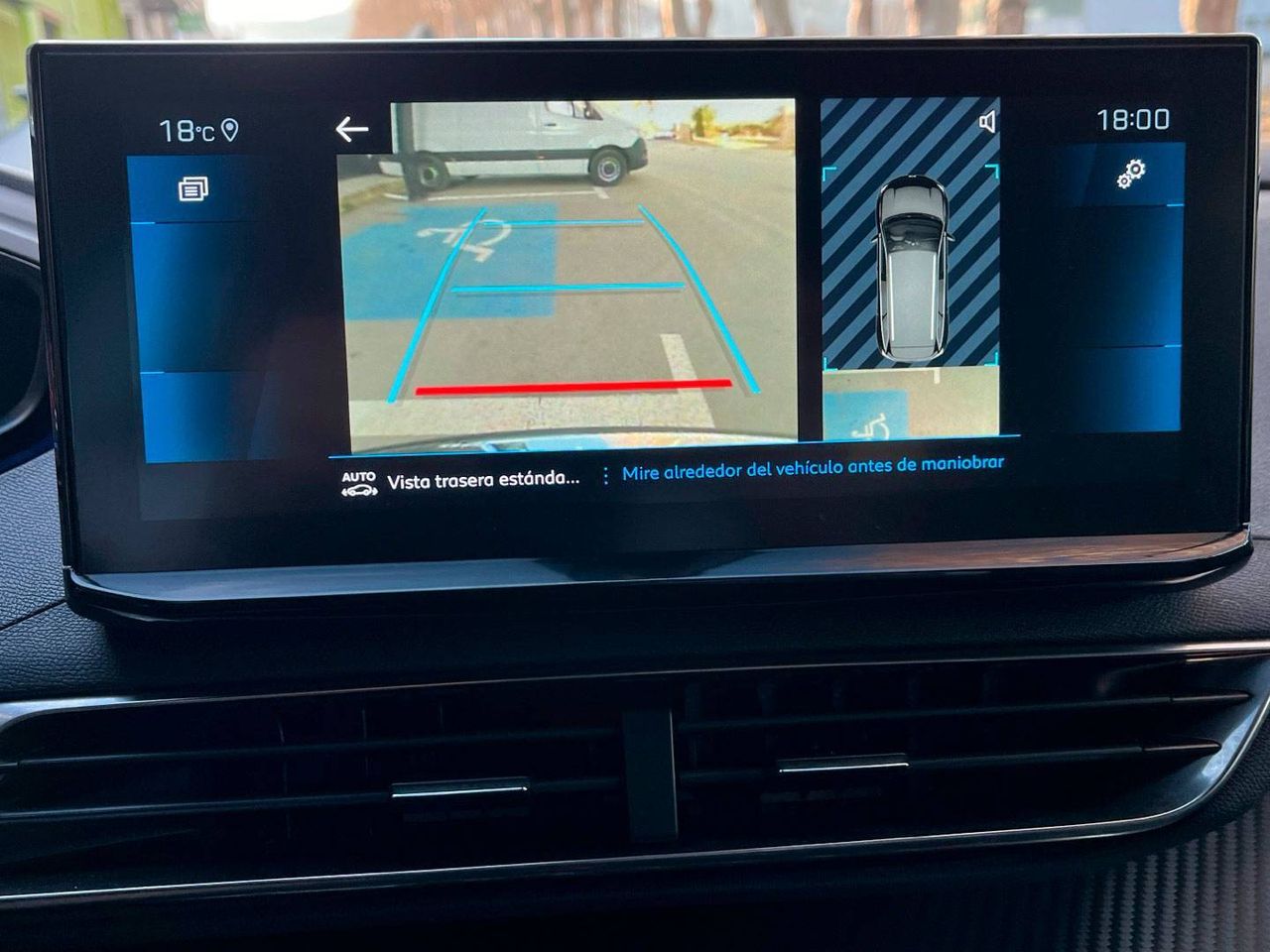 Peugeot 5008 1.2 PureTech 96KW S&S Allure Pack - foto 19