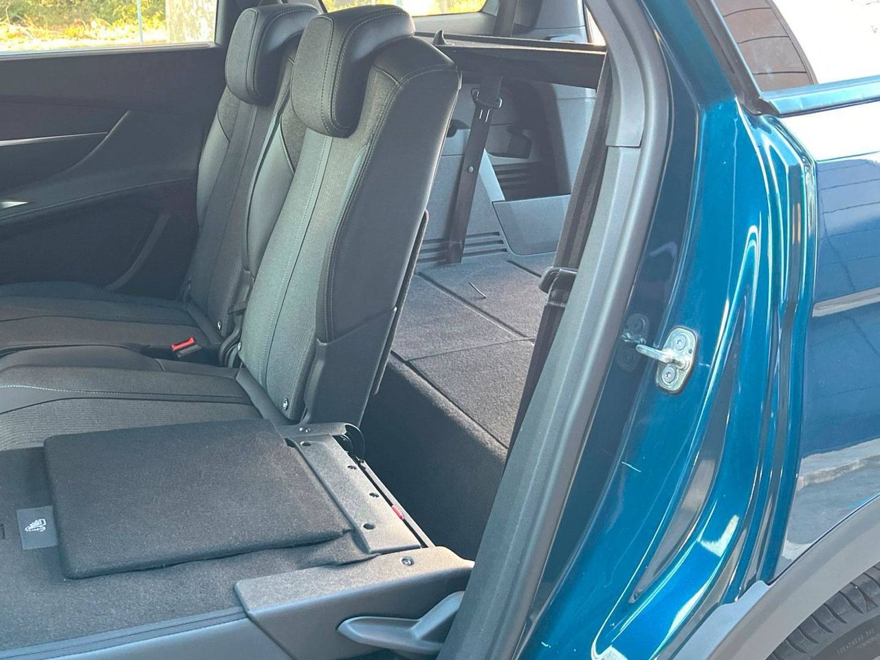 Peugeot 5008 1.2 PureTech 96KW S&S Allure Pack - foto 26