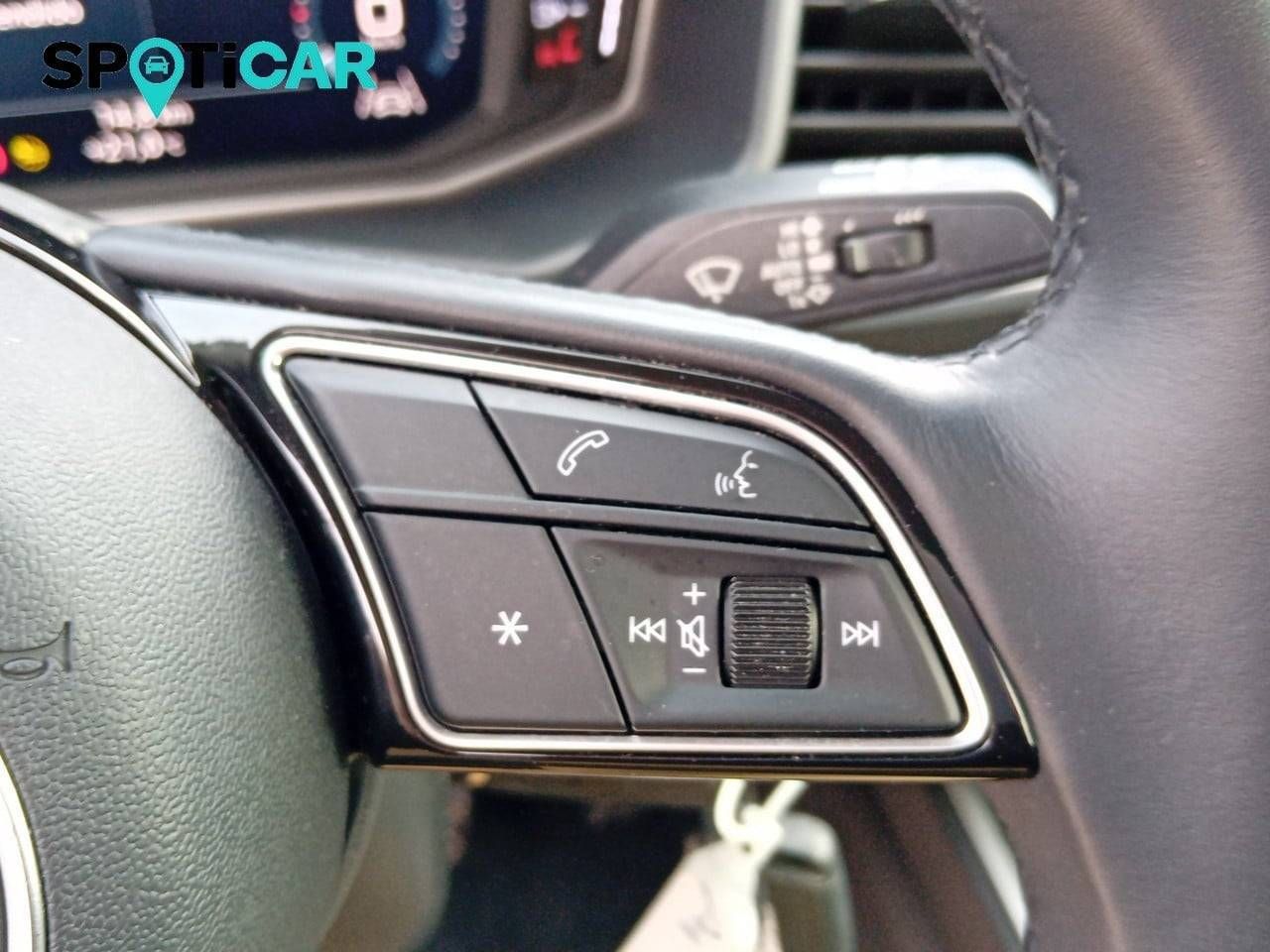 Audi A1 Sportback Adrenalin 25 TFSI 70kW (95CV) Adrenalin ed - foto 18